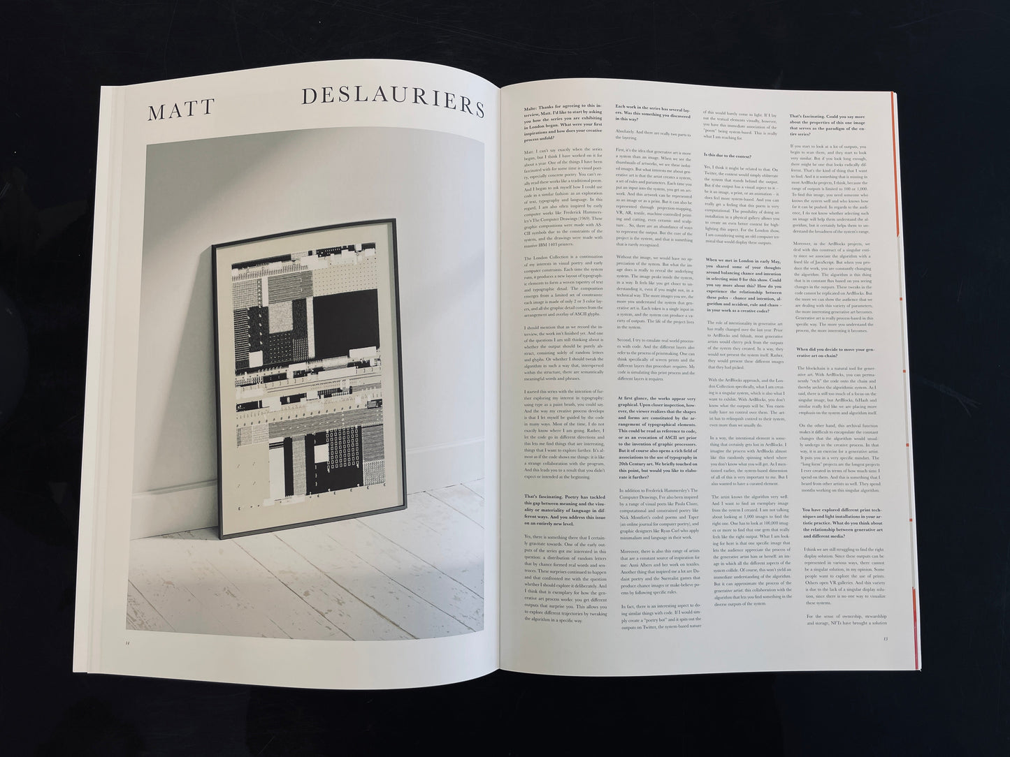 Bright Moments Quarterly Collection