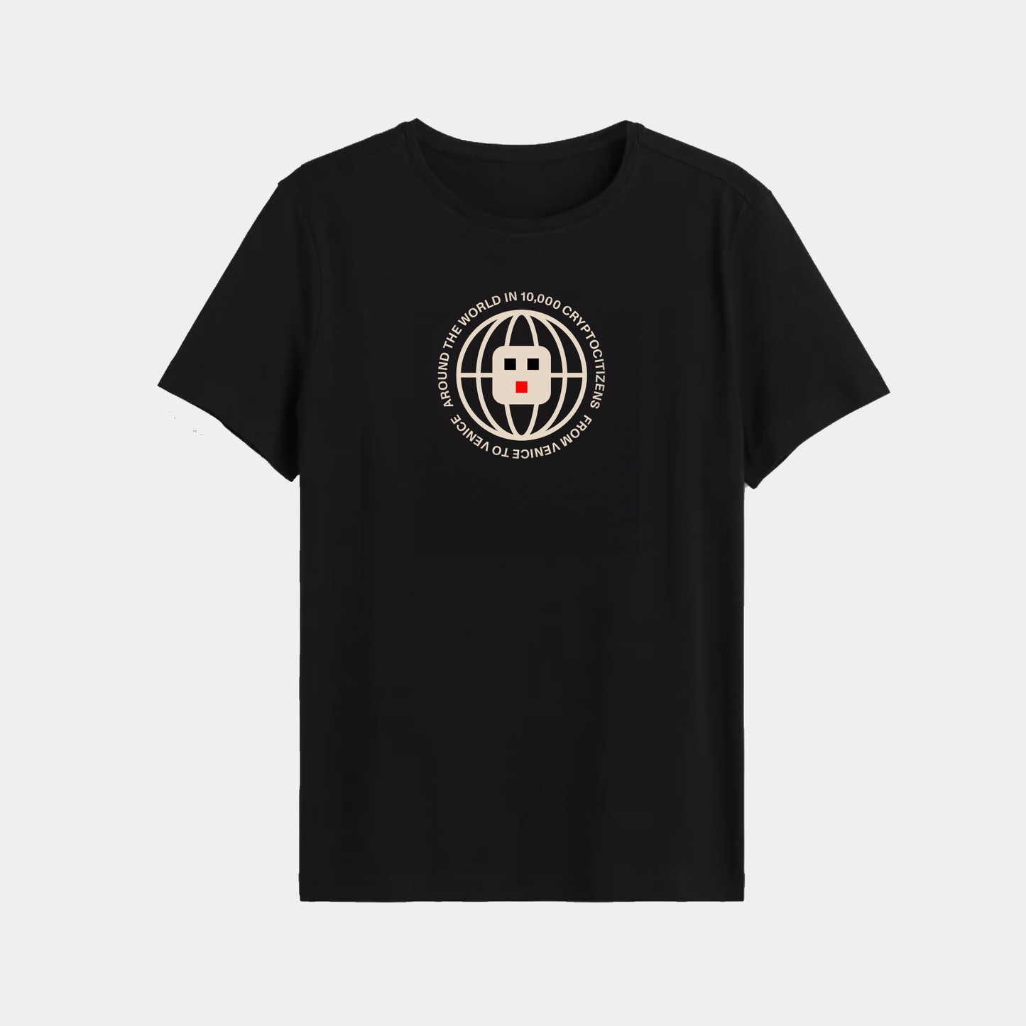 Venice to Venice T-Shirt