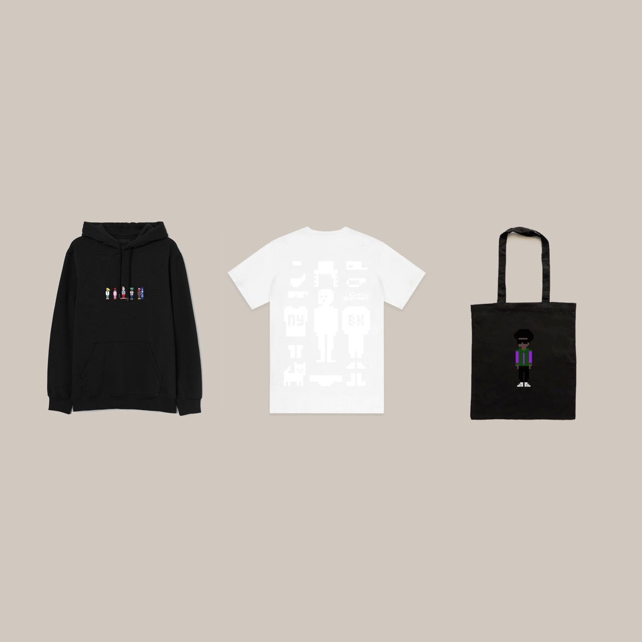 CryptoCitizen Swag Pack