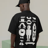 CryptoVenetian T-Shirt