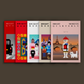 Bright Moments Quarterly Collection