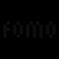 FOMO Hoodie - IRL ONLY